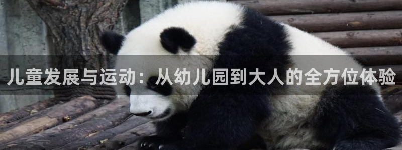 MK体育官方正版app娱乐是那个系列的台子:儿童发展与运动: